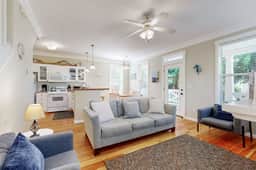 Bella Beach Home with private hot tub walk to beach park and cafe - Image 2
