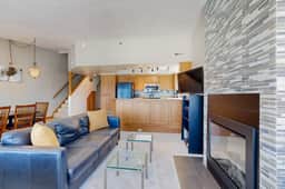 Oceanfront home with picture windows balcony and elevator watch for whales - Image 5