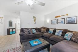 Lincoln City Beach Retreat with Hot Tub, Patio & Game Room - Image 5