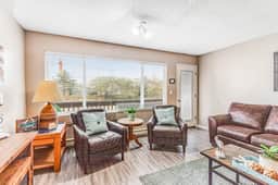 Oceanfront 2nd floor condo with river ocean views balcony - Image 3