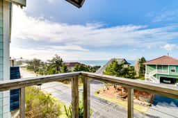 Classic Coastal Home with Ocean View in Quiet Neighborhood - Image 3