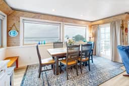 Nautical Themed Family Friendly Beach House with Three Arches View - Image 3