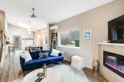 New Family Friendly Home with a Furnished Patio and Tranquil Yard - Image 4