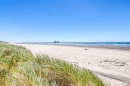 Picturesque Views Just Steps From The Beach - Image 3