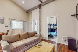 Dog Friendly Oceanside Escape with Easy Beach Access and Peaceful Surroundings - Image 2