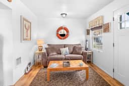 Historic Rockaway Cottage Near 7 Miles of Beach - Image 4
