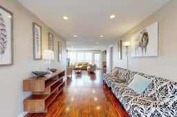 Luxurious and Spacious Renovated Condo with Gorgeous Ocean Views Dogs OK - Image 4