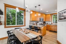 Dog friendly home with ocean views deck washer dryer grill and fireplace - Image 3