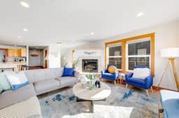 Dog Friendly Coastal Retreat with Ocean Views - Image 4
