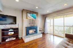 Dog Friendly Oceanview Condo with Great Location and Nearby Beach Access - Image 4