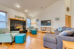 Family and dog friendly home near the beach with disability access - Image 2