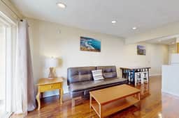 Quaint Condo with Ocean Views and Easy Beach Access Dogs OK - Image 5