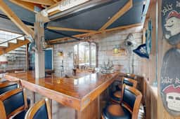 Spacious home with Ocean Views game room office deck patio and grill dogs ok - Image 3