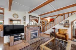 Historic Waterfront Home with Ocean Views Great Location Dogs OK - Image 2