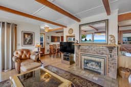 Historic Waterfront Home with Ocean Views Great Location Dogs OK - Image 5
