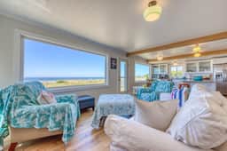 New listing Oceanfront home with private beach access amazing views and Ping Pong - Image 2