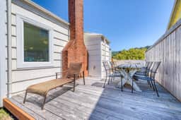 New listing Oceanfront home with private beach access amazing views and Ping Pong - Image 5