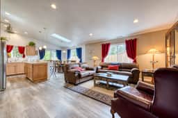 Newly built dog friendly house near the beach with private grill and patio - Image 5