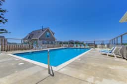 Two Story Olivia Beach Home with Free WiFi Dog Friendly and Close to the Beach - Image 3