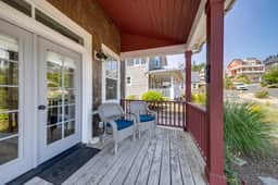 Two Story Olivia Beach Home with Free WiFi Dog Friendly and Close to the Beach - Image 5