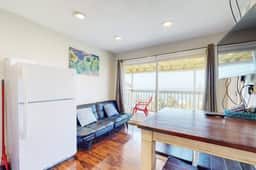 Lovely Oceanview Condo Close to the Beach Dogs Welcome - Image 4