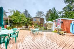 Incredibly Unique Bar Inspired Home with Private Hot Tub and near the Beach Dogs OK - Image 2