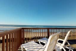 Dog friendly oceanfront condo with amazing ocean views steps to beach - Image 4