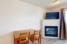Romance awaits with ocean views and sandy shores at this dog friendly studio - Image 5