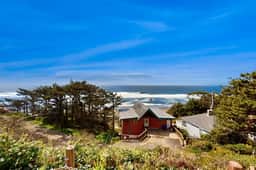 Lovely Studio with Great View and Nearby Beach Access Dogs Welcome - Image 2