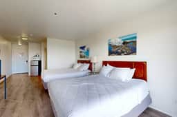 Oceanview Dog Friendly Studio with Awesome Views and Easy Beach Access - Image 4