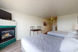 Oceanview Dog Friendly Studio with Awesome Views and Easy Beach Access - Image 5