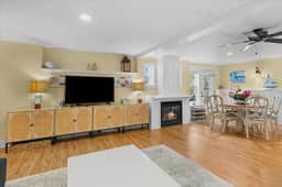 Family friendly home with game room, hot tub, steps to ocean - Image 5