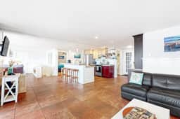 Charming dog friendly historical home with gorgeous ocean views - Image 4