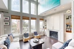 Gorgeous Home with Ocean Views Beach Access and Private Hot Tub - Image 5