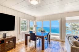 Amazing ocean view escape with seven bedrooms scenic patios and modern interior - Image 4