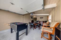 Snazzy home near the beach with private hot tub patio and grill - Image 3