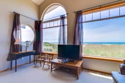 Updated Oceanfront Home with Lovely Pacific Views and Pool Table - Image 2