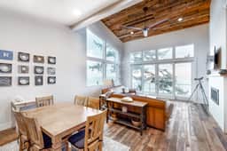 Dreamy oceanfront retreat with spacious deck and high speed WiFi dogs OK - Image 3