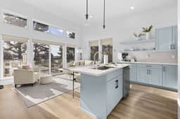 Modern Lincoln City loft near Siletz Bay, Taft Beach, and D River - Image 4