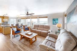 Family friendly house with ocean view and private hot tub walk to beach dogs OK - Image 5