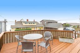 Spacious Home with Two Large Decks and Ocean View Great for Groups - Image 3
