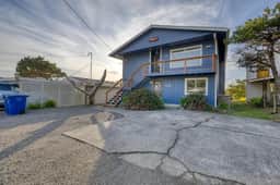 Impressive oceanfront home with great views dog friendly - Image 5
