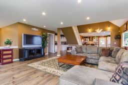 Enormous ocean view homes with firepit and deck short walk to the beach - Image 4