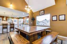 Enormous ocean view homes with firepit and deck short walk to the beach - Image 5