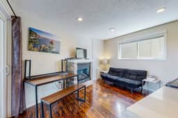 Dog Friendly Condo with Partial Ocean Views Short Walk to the Beach - Image 4