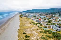 Oceanfront house with private beach access and amazing ocean views dog friendly - Image 3