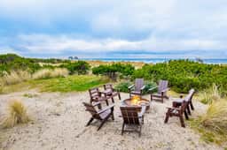 Oceanfront house with private beach access and amazing ocean views dog friendly - Image 2