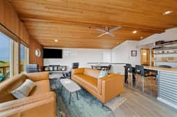 Oceanfront house with private beach access and amazing ocean views dog friendly - Image 4