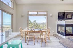 Panoramic Ocean Views & Cozy Coastal Escape - Image 5