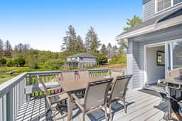 Charming Lakefront Home with Private Hot Tub and High Speed WiFi - Image 4